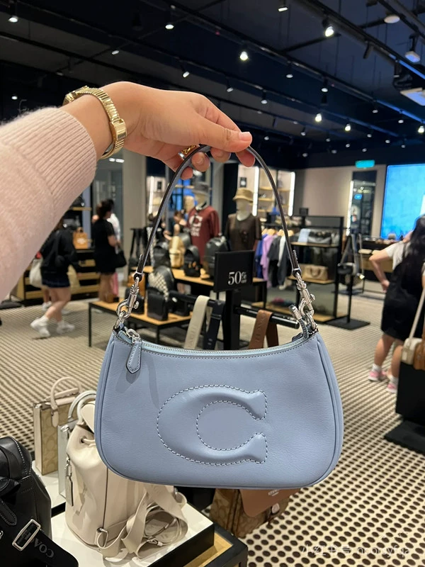 Новая сумка Koh Jia Outlet Teri Crescent Half Moon сумка из бычьей кожи слайд подмышка женская сумка C-образная дорожная однодневная через плечо