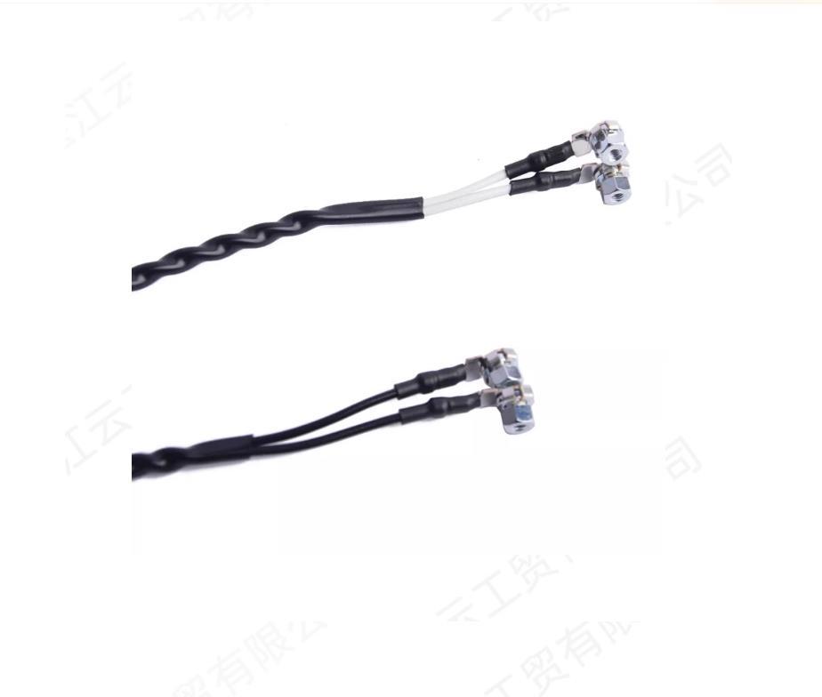 Cummins Qsb6.7 Isde6.7 Engine Injector Wiring Harness 3287699 4896052 5301509