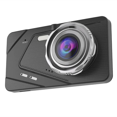 Dash Cam, Driving recorder