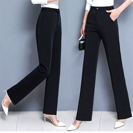西装裤正装裤;休闲裤;女式衬衫