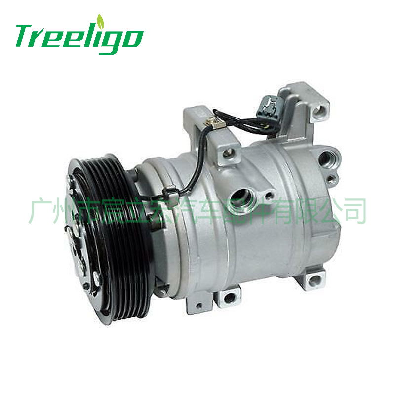 Para Mazda 6 3 06-09 CX-7 03-13 coche compresor co 11308c