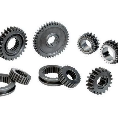 Diferensial dişli dəstləri # Customized high-speed operation high-frequency