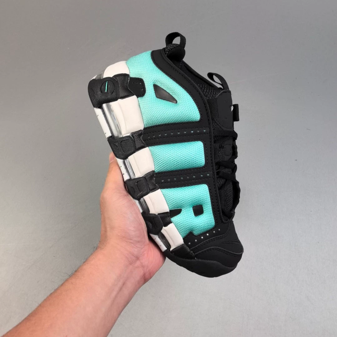 Putian Pippen Barely Green серии первого поколения, классические универсальные повседневные баскетбольные кроссовки для уличной спортивной культуры