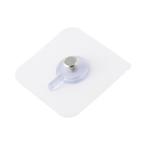 Artifact for hanging paintings without punching, strong adhesive wall, special invisible screws for wedding photos, picture frame, traceless nail hooks
