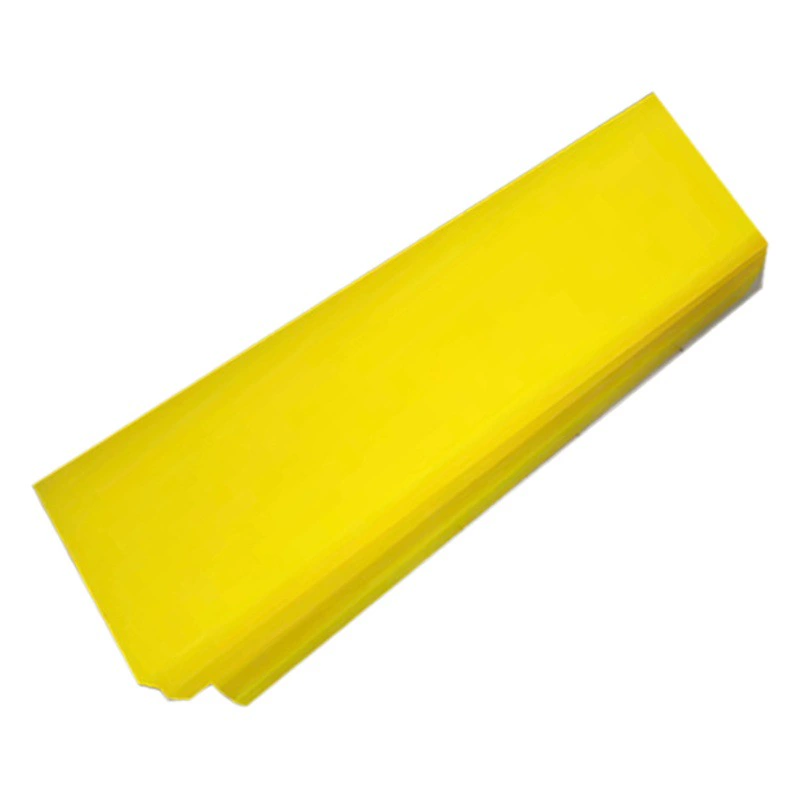 Оптовая Продажа с фабрики полиуретановый лист для оборудования для заливки, устойчивый к давлению, амортизация Youli Резиновая доска, износостойкая полиуретановая сухожильная доска из говядины