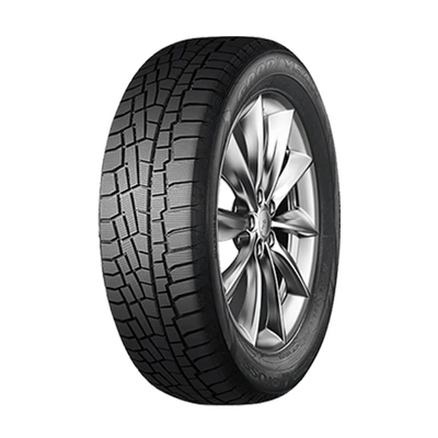 25 Years Produced, Vehicle tire