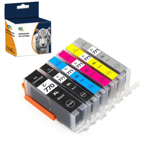���ݼ��ܴ�ӡ�CTS6070 TS8070 TS5070 MG7770ī��PGI-770 CLI-771