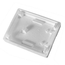 寧波泡沫定制 白色泡沫包裝盒系列制作 EPS各類泡沫箱 可定