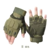 Four and a half fingers-green