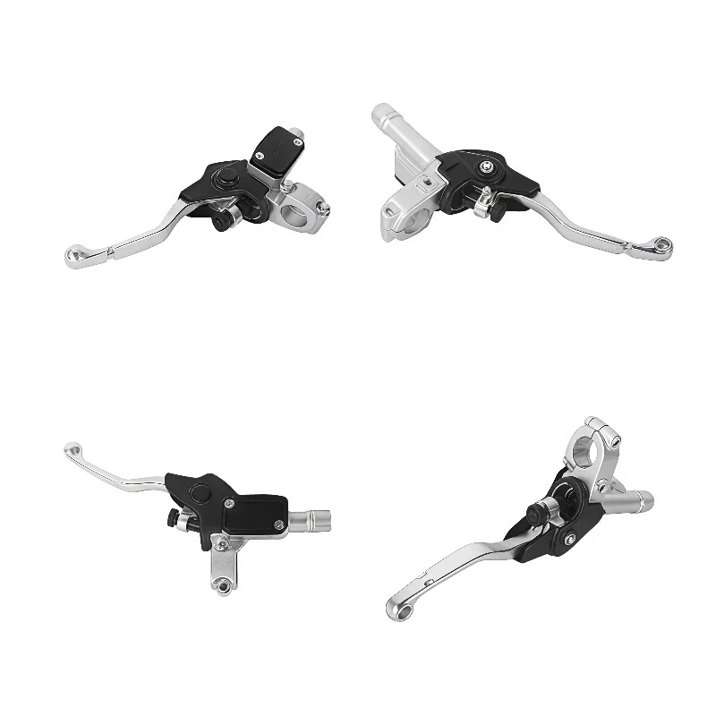 New Off-Road Motorcycle M10*1.0 Hydraulic Clutch Master Cylinder Assembly Suitable for Kx/Ktm/Husqvarna