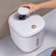 Automatic Rice Bucket Household Insect-proof Moisture-proof Sealed Rice Tank Rice Storage Box Rice Flour Light Luxury Rice Storage Tank