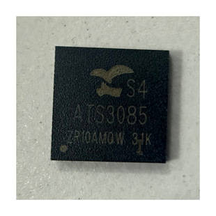 ��ооƬATS3085S����AI����P���aIC�Z���D����Ӵ�ģ�ͷ����_�l