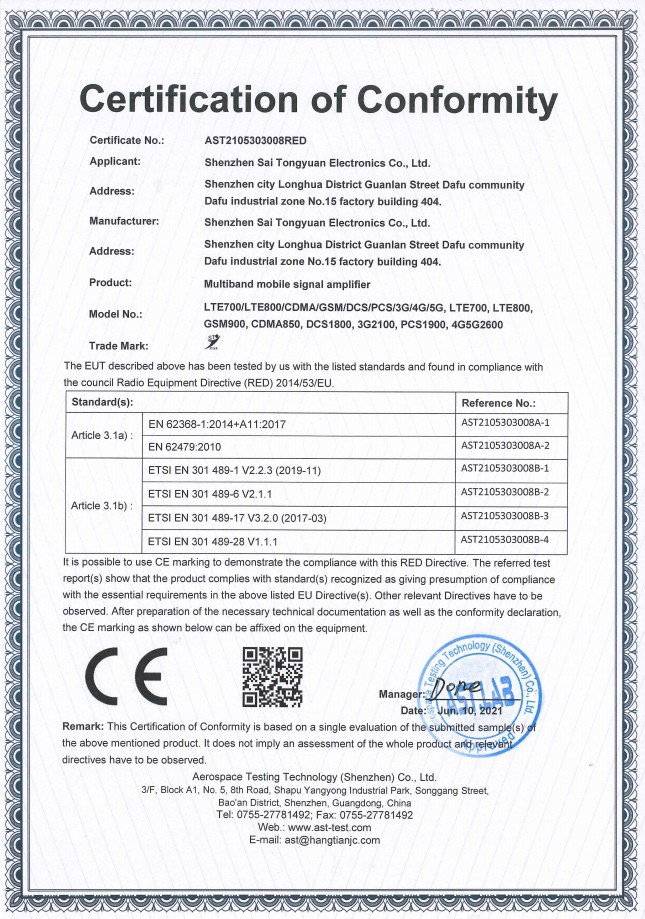 CE