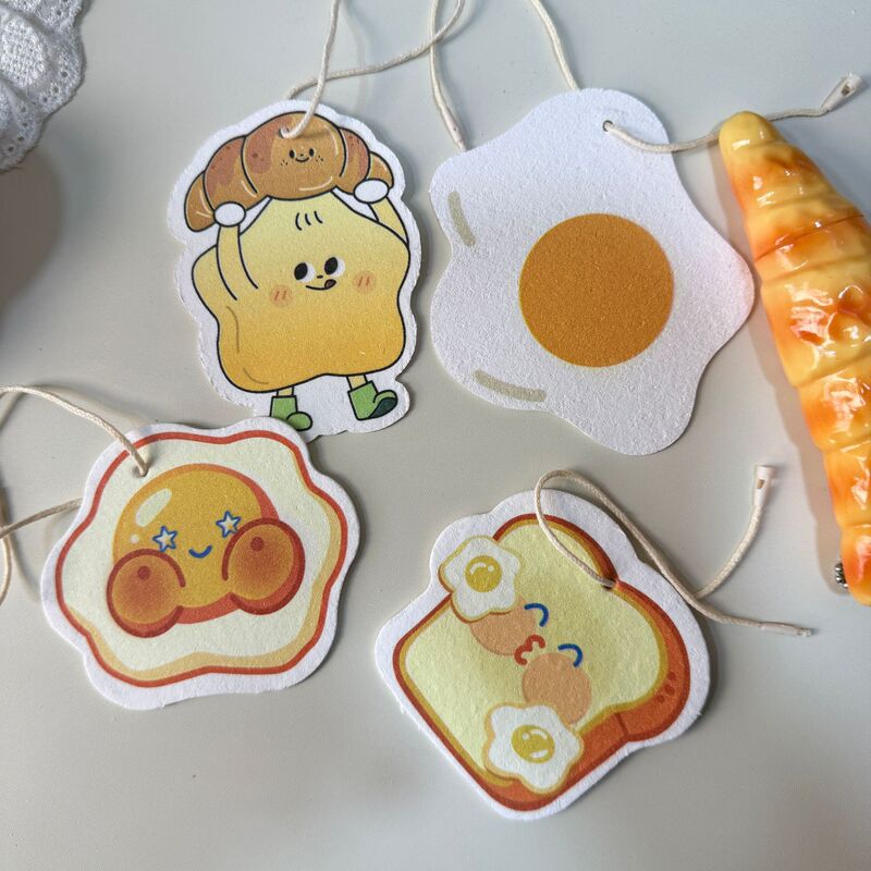 Cute Rabbit Cake-Shaped Thickened Compressed Wood Pulp Sponge, Wood Pulp Sponge for Washing Dishes, Kitchen Dishwashing Magic Tool Cute Rabbit Cake-Shaped Thickened Compressed Wood Pulp Sponge, Wood Pulp Sponge for Washing Dishes, Kitchen Dishwashing Magic Tool