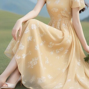 �г��ÿ��Sɫѩ���黨�B��ȹŮɭϵ����С���·�ʽ�p�g��Ůȹ