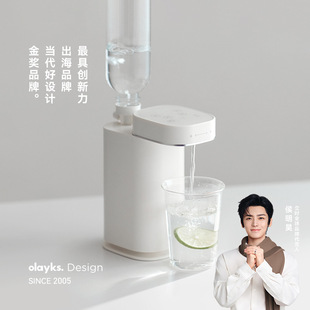 olayks���r����ʽ�ˮ�C��yʽС����������̨ʽ�VȪˮ��ˮ�ӟ���