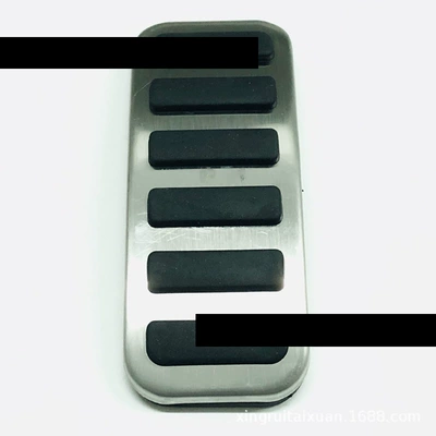 Sport 07-13 old accelerator – Dekorativ pedal başlıqları
