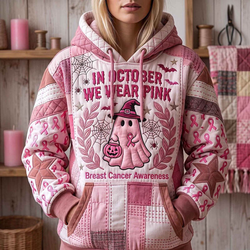 New Amazon cross-border fashion trend: oversized hooded sweatshirt with digital print and quilted design for autumn and winter New Amazon cross-border fashion trend: oversized hooded sweatshirt with digital print and quilted design for autumn and winter