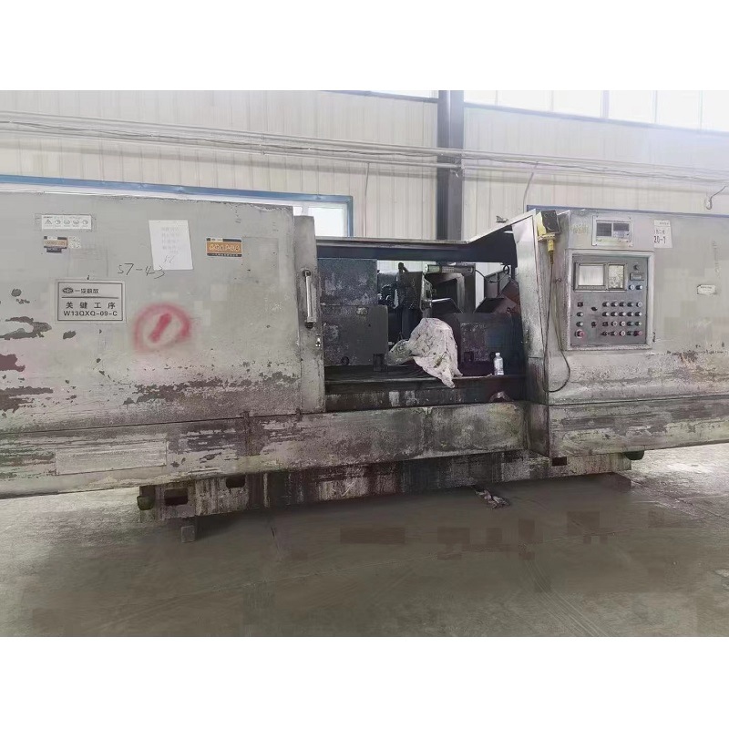上海H252数控端面外圆磨床　磨削直径350mm 工件长度750m