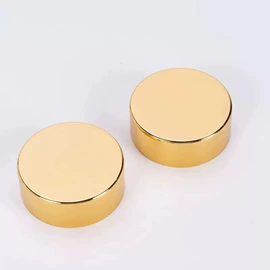 塑料表面处理;分装瓶;化妆品包装