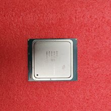 拆机散片E5至强2650V2CPU游戏办公服务器处理器8核16线程二手CPU