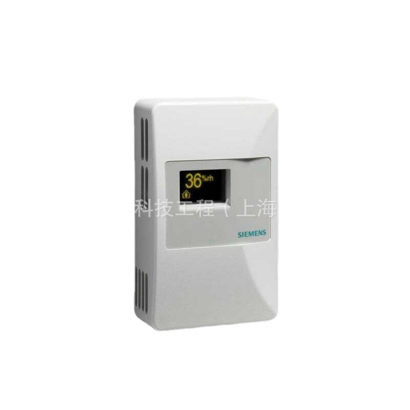 西门子QFA3280.FWNC 室内温湿度传感器 美国进口现货正品