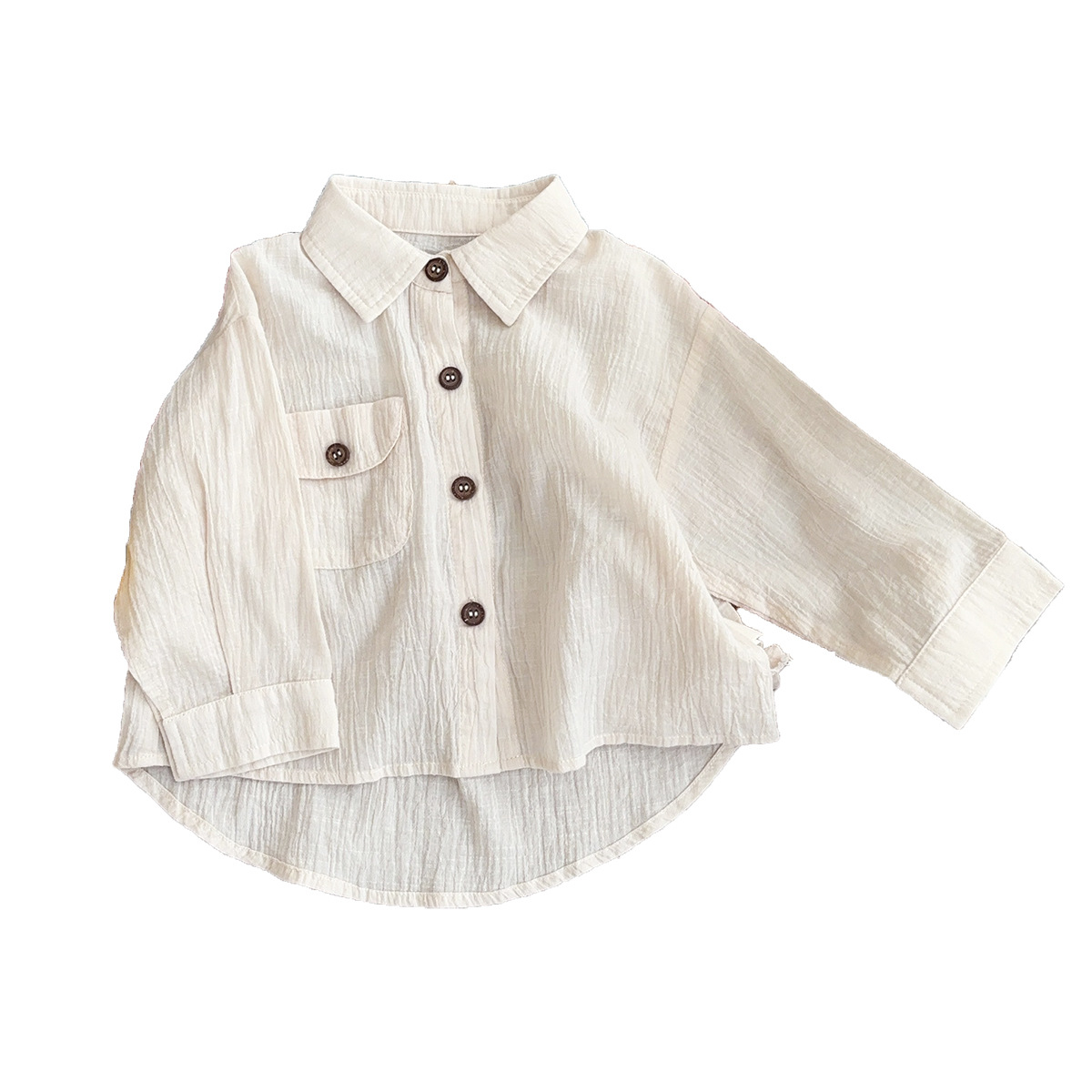 Traje pequeño de estilo coreano para bebés y niños pequeños 2025 verano nuevo traje de tres piezas para recién nacidos de 1 a 3 años