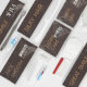 Hotel hotel hotel homestay hotel supplies disposable toothbrush toothpaste comb wash suit wholesale