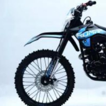 Cross-Border Racing Motorcycle Cb250-F Engine Off-Road Mountain Trail Bike Small Cheetah Off-Road Motorcycle