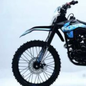 Cross-Border Racing Motorcycle Cb250-F Kross motosiklet mühərrikləri