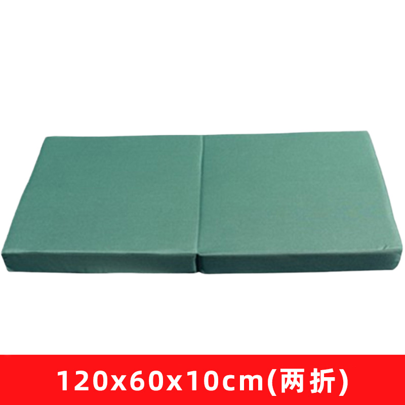 [Jardín de infantes] Gimnasia almohadilla Angie Juegos de back-cross Alturas almohadilla deportiva esponja baile ejercicio de salto