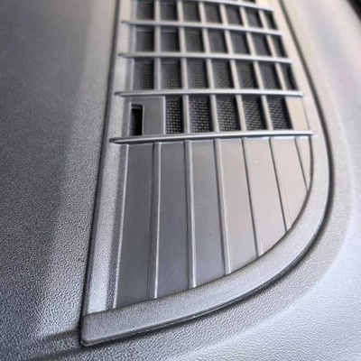 Suitable for Tesla Model Y/Yl Automobile anti-insect net
