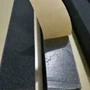 pu防震缓冲密封海绵条