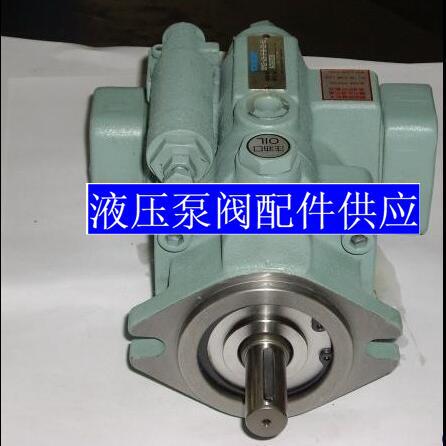 台湾TAICIN泰炘油泵SP16-AI-F-R-01-51液压油泵变量柱塞泵议价