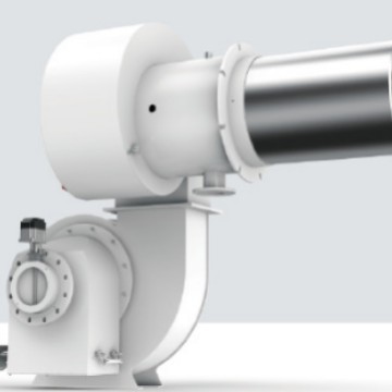 美国Pyroniao派诺尼奥PYTG30/E 电子比调低氮燃烧器