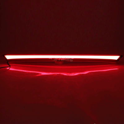 Tail light Model K2 Through-Light Trunk