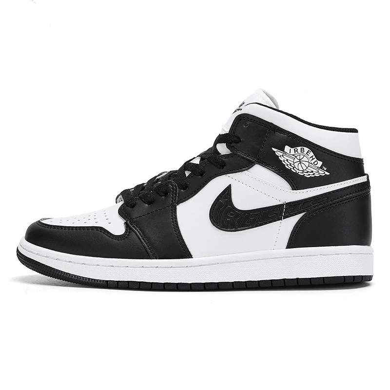 Воздух Джордан, Air Jordan 1, обувь, баскетбольная обувь высокого уровня