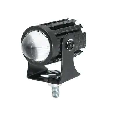 Dual-Color Modified External | Motorcycle headlights, headlights