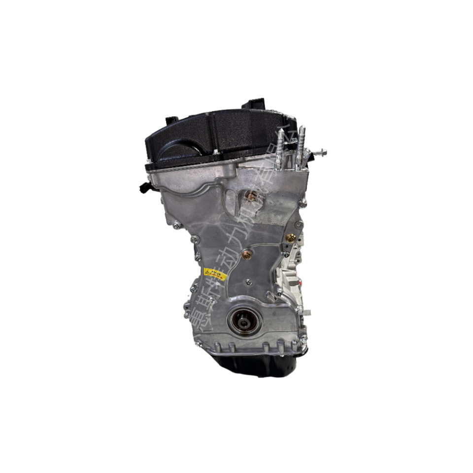 High-Quality Engines for Older Models of Hyundai Kia, Including Tucson, Santa Fe, Sonata, Etc