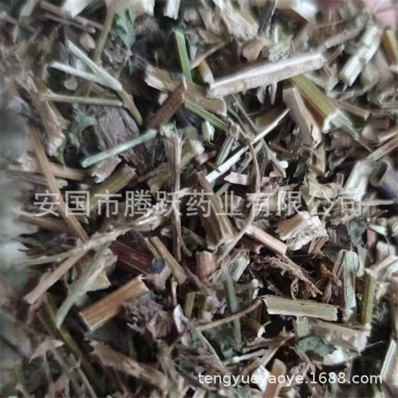 Dried Achyranthes Herb Dao Kou Cao Whole Plant Raw Herbal Tea Ingredient 500g in use