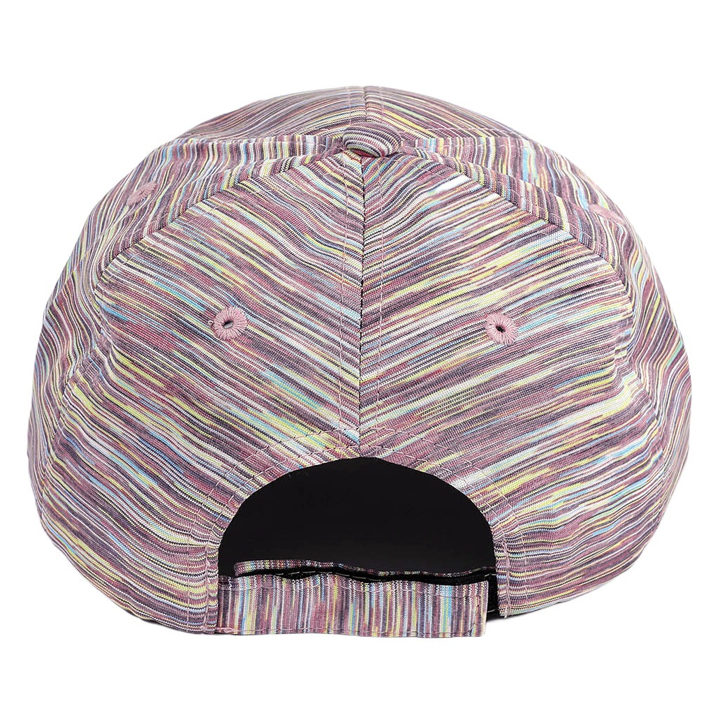 Estilo coreano nuevo colorido al aire libre anti-DDoS gorra de béisbol primavera y verano hombres y mujeres viajan casual algodón gorra