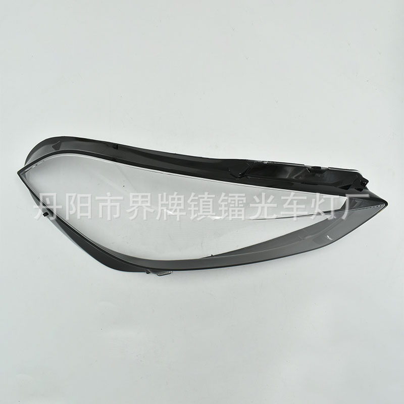 Suitable for 20 2122 23 Bmw 1 Series F40 Headlight Cover Hatchback Headlight Transparent Lamp Surface Shell Outer Cover