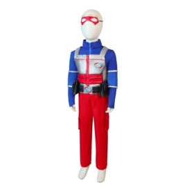 舞台/表演服;动漫服;其它服装展示