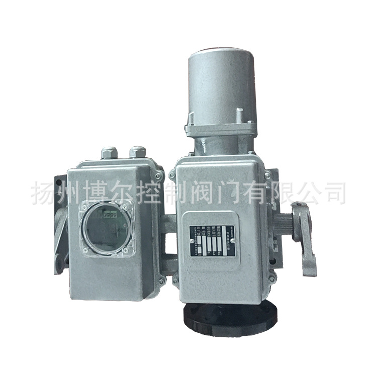 B+RS800/600 角行程电动执行器 风门电动执行器 排烟阀执行器