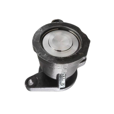 Steering Gear Assist, Gücləndirici nasosu