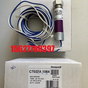 C7027A1064 AmericAn Honeywell Probe C7027A1049 C7027A1023 C7027A1064