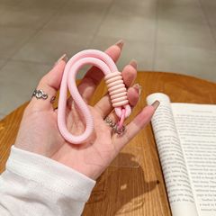 Ins Simple and Versatile Phone Case Lanyard Creative Universal Keychain Camera Lanyard