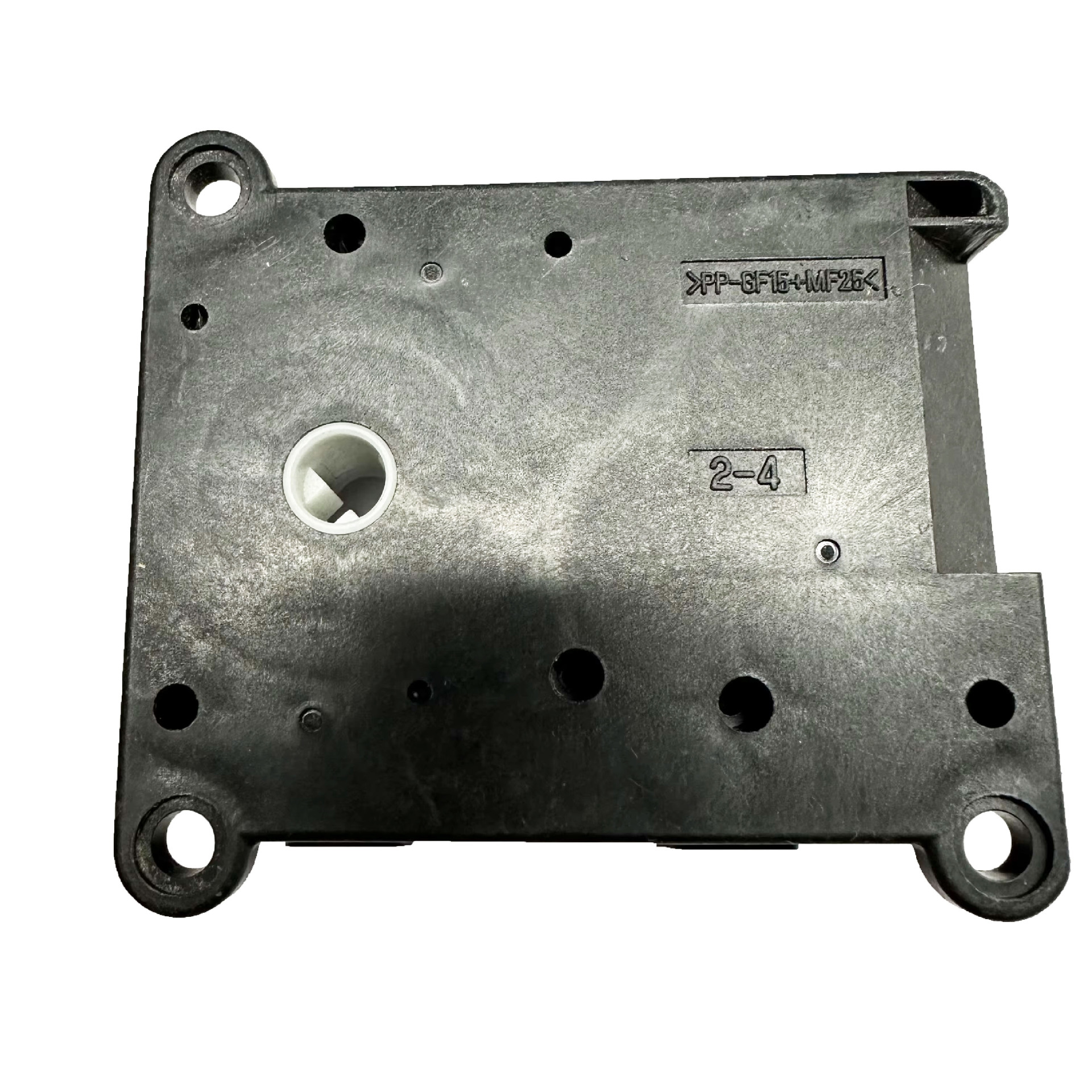 971592E200 is suitable for Hyundai Tucson Kia air conditioning heater motor heater control actuator