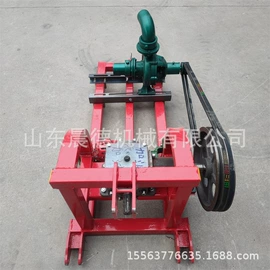 土壤耕整机械;植保机械;搅拌机