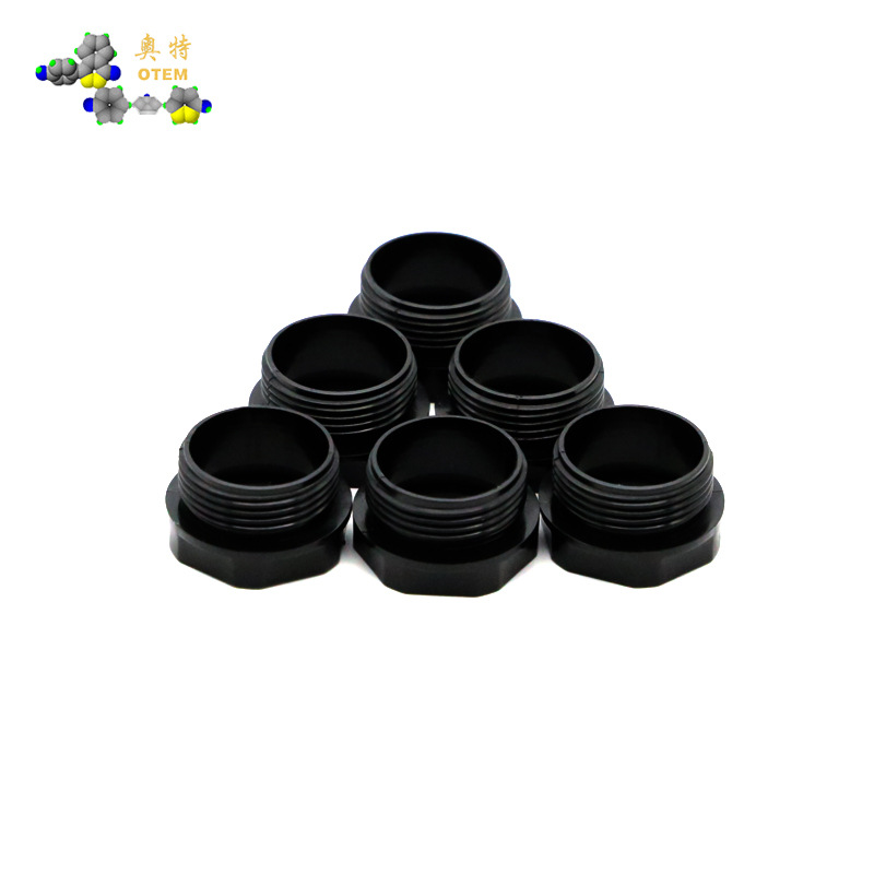 奥特POM制品聚甲醛耐高温轴套pom塑料轴套pom注塑加工注塑厂家